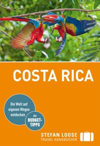 Bild vom Artikel Stefan Loose Reiseführer E-Book Costa Rica vom Autor Julia Reichardt