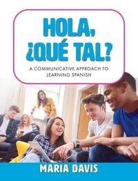 Produktbild: Hola, &Acirc;&iquest;Qu&Atilde;(c) tal?