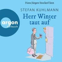 Produktbild: Herr Winter taut auf