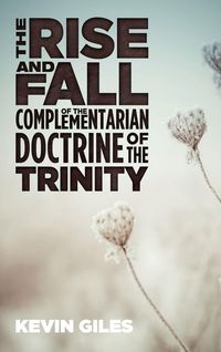 Produktbild: The Rise and Fall of the Complementarian Doctrine of the Trinity