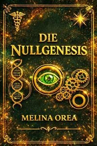 Produktbild: Die Null-Genesis