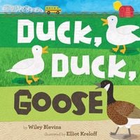 Produktbild: Duck, Duck, Goose