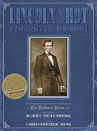 Produktbild: Lincoln Shot