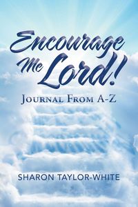 Produktbild: Encourage Me Lord!