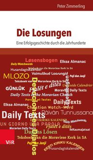 Produktbild: Die Losungen
