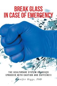 Produktbild: Break Glass in Case of Emergency