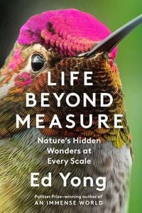 Produktbild: Life Beyond Measure