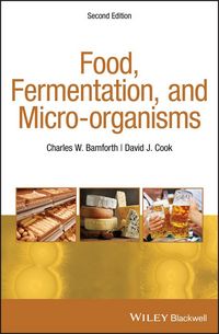 Produktbild: Food, Fermentation, and Micro-organisms