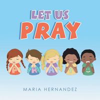 Produktbild: Let Us Pray