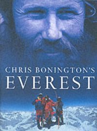 Produktbild: Chris Bonington's Everest