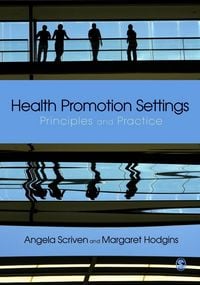 Produktbild: Health Promotion Settings