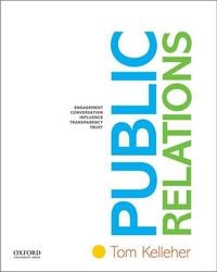 Produktbild: Public Relations 1st /e