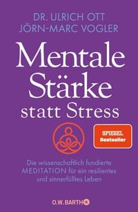 Produktbild: Mentale St&auml;rke statt Stress