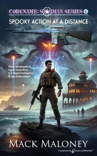 Produktbild: Spooky Action at a Distance