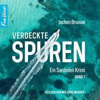 Produktbild: Verdeckte Spuren