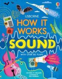 Produktbild: How It Works: Sound