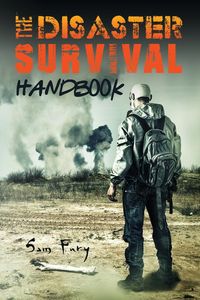 Produktbild: The Disaster Survival Handbook