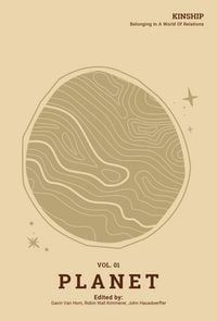 Produktbild: Kinship: Vol. 1 Planet