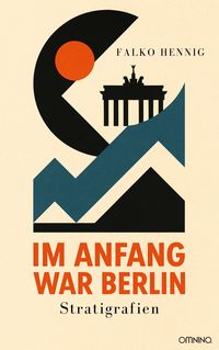 Produktbild: Im Anfang war Berlin