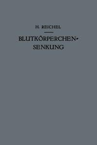 Produktbild: Blutk&ouml;rperchensenkung