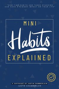 Produktbild: Mini Habits Explained: