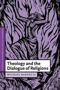 Produktbild: Theology and the Dialogue of Religions