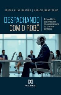 Produktbild: Despachando com o Rob&ocirc;