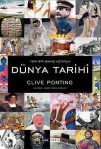Produktbild: D&uuml;nya Tarihi Ciltli