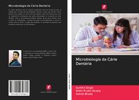 Produktbild: Microbiologia da C&aacute;rie Dent&aacute;ria