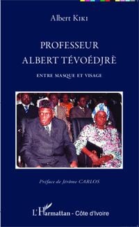 Produktbild: Professeur Albert T&eacute;vo&eacute;djr&egrave;