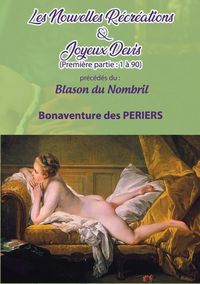 Produktbild: Les Nouvelles R&eacute;cr&eacute;ations & Joyeux Devis