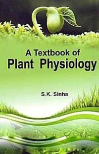 Produktbild: Textbook of Plant Physiology