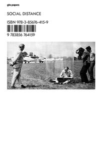 Produktbild: Social Distance