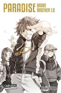 Produktbild: Personal Paradise - Brave Brother 1.0