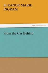 Produktbild: From the Car Behind