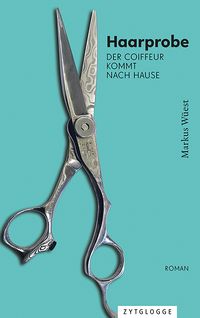Produktbild: W&uuml;est, M: Haarprobe