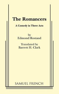 Produktbild: The Romancers