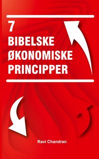 Produktbild: 7 Bibelske &oslash;konomiske principper