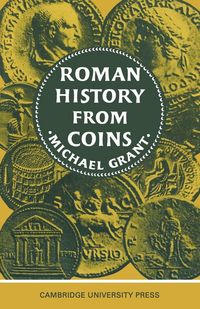 Produktbild: Roman History from Coins
