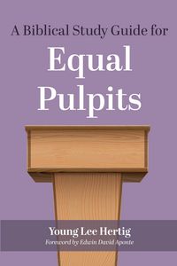 Produktbild: A Biblical Study Guide for Equal Pulpits