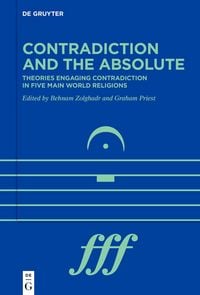 Produktbild: Contradiction and the Absolute