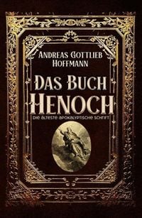 Produktbild: Das Buch Henoch