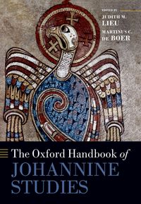 Produktbild: The Oxford Handbook of Johannine Studies