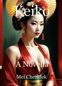 Produktbild: Keiko, A Novella