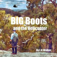 Produktbild: Big Boots and the Helicopter