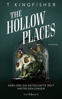 Produktbild: The Hollow Places