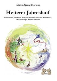 Produktbild: Heiterer Jahreslauf