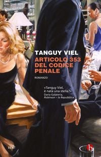 Produktbild: Articolo 353 del codice penale