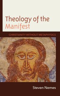 Produktbild: Theology of the Manifest