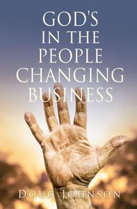Produktbild: God's in The People Changing Business